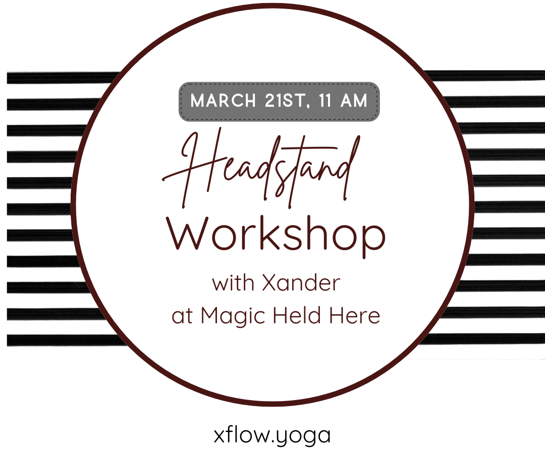 Headstand Announcement-1 Headstand Announcement-1